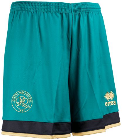 25/26 YOUTH 3RD SHORTS