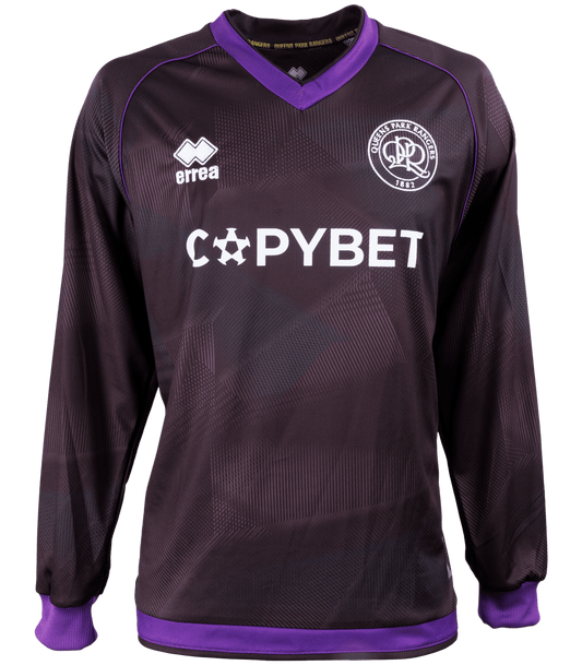 25/26 ADULT GK SHIRT LONG SLEEVE