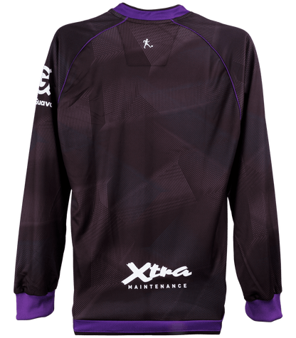 25/26 ADULT GK SHIRT LONG SLEEVE
