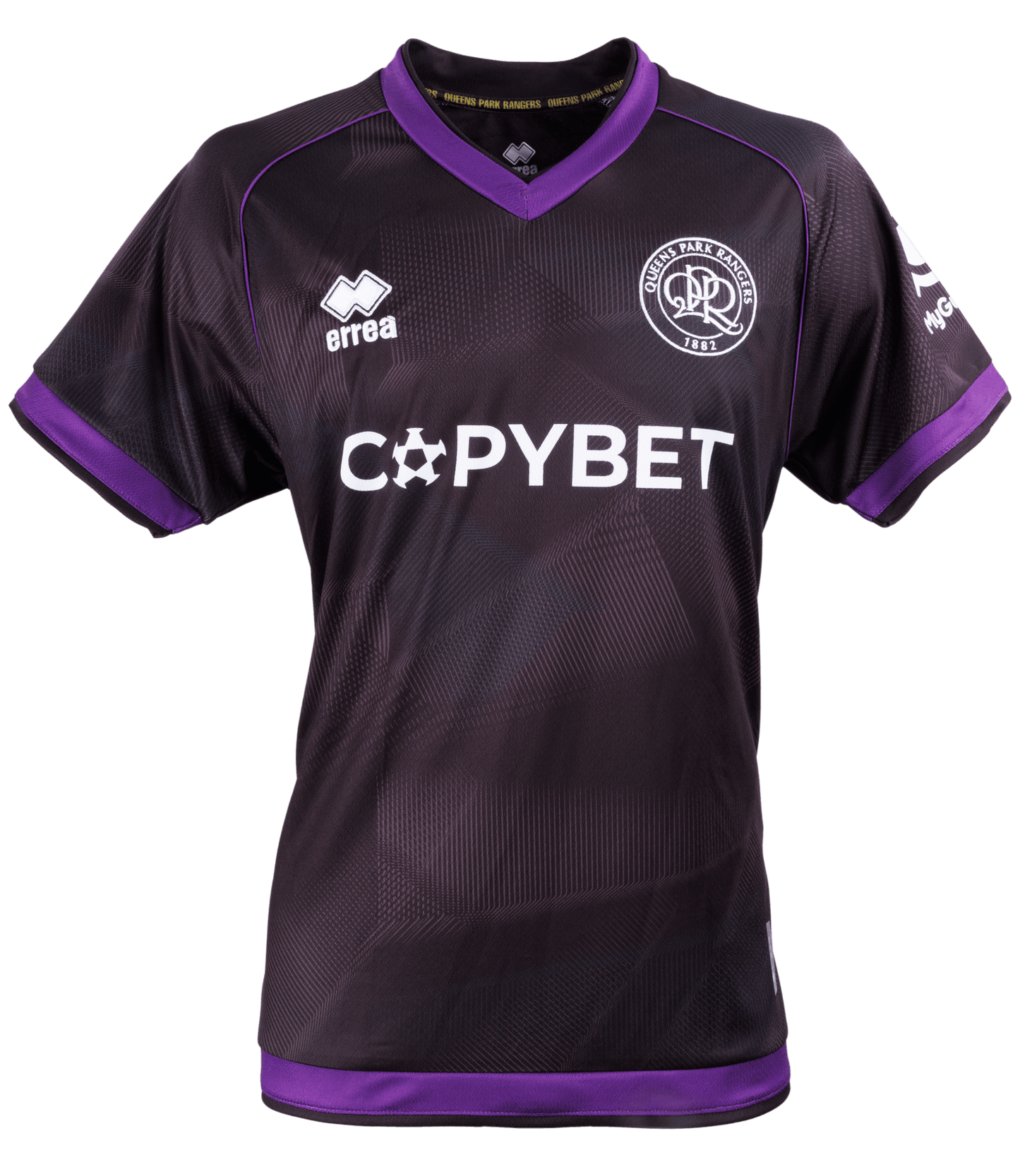 25/26 ADULT GK SHIRT SHORT SLEEVE