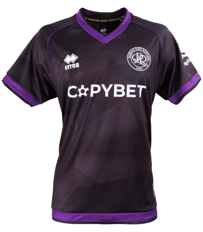 25/26 ADULT GK SHIRT SHORT SLEEVE