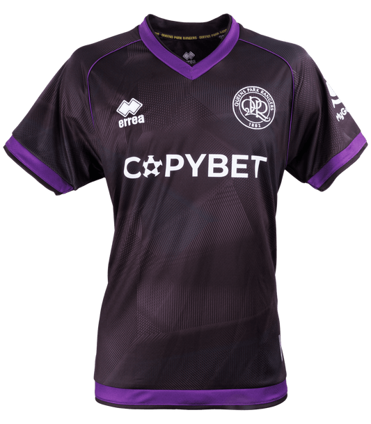 25/26 ADULT GK SHIRT SHORT SLEEVE