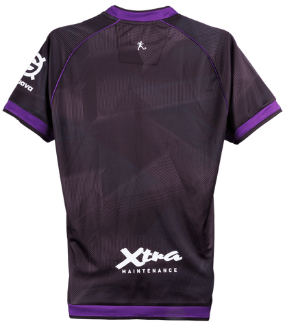 25/26 ADULT GK SHIRT SHORT SLEEVE