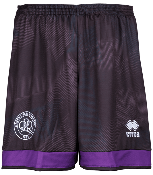 25/26 ADULT GK SHORTS
