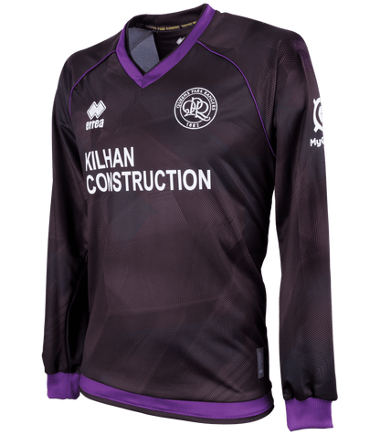 25/26 YOUTH GK SHIRT LONG SLEEVE