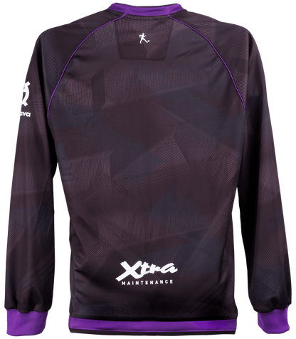 25/26 YOUTH GK SHIRT LONG SLEEVE