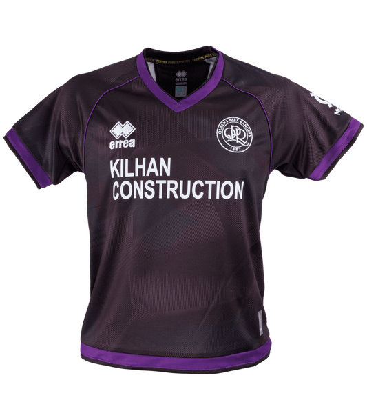 25/26 YOUTH GK SHIRT SHORT SLEEVE
