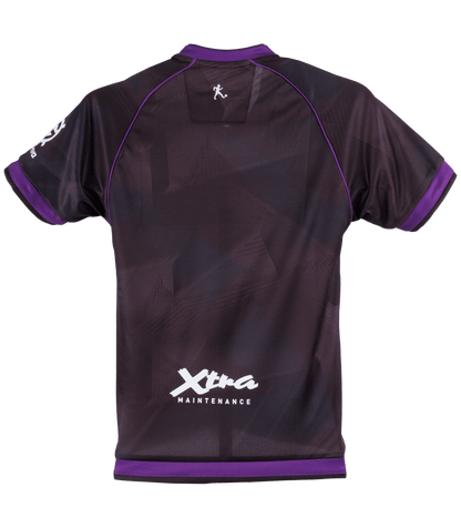25/26 YOUTH GK SHIRT SHORT SLEEVE