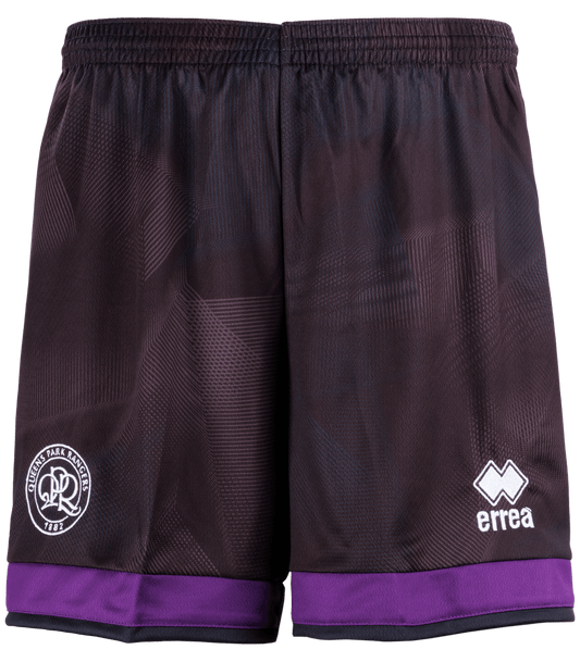 25/26 YOUTH GK SHORTS