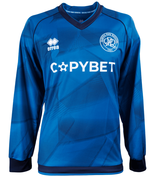 25/26 ADULT 2ND GK SHIRT LONG SLEEVE