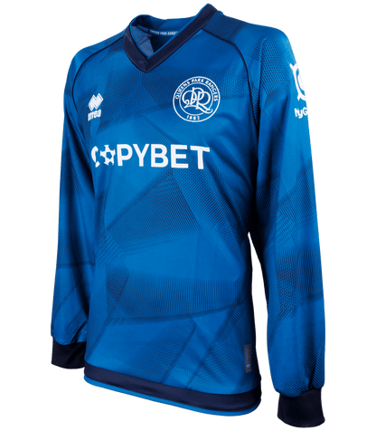 25/26 ADULT 2ND GK SHIRT LONG SLEEVE