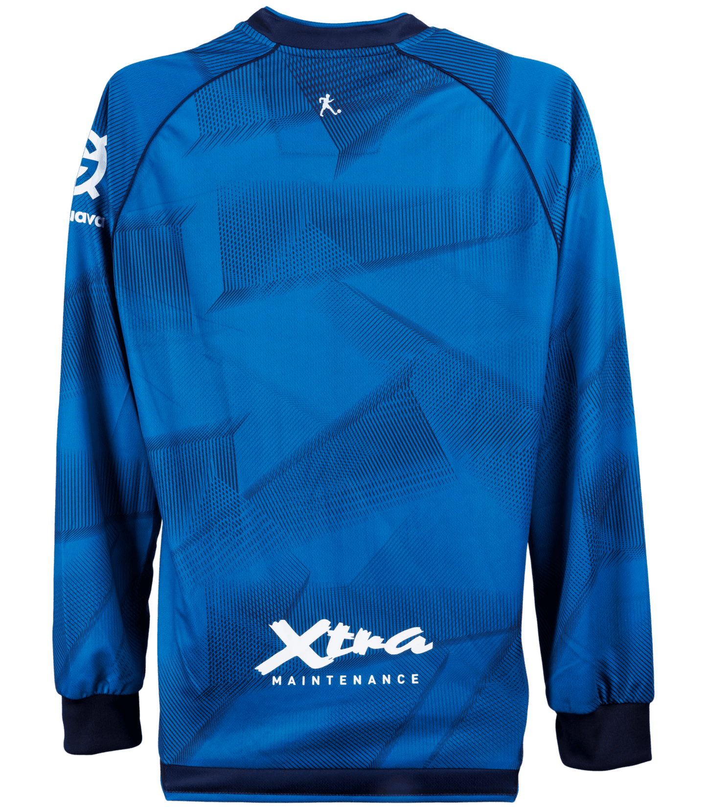 25/26 ADULT 2ND GK SHIRT LONG SLEEVE