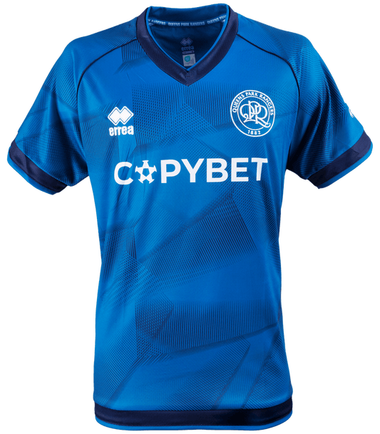 25/26 ADULT 2ND GK SHIRT SHORT SLEEVE