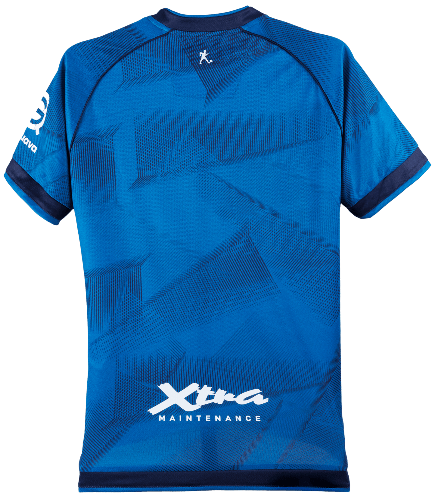 25/26 ADULT 2ND GK SHIRT SHORT SLEEVE