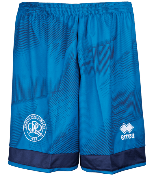 25/26 ADULT 2ND GK SHORTS