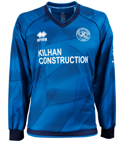 25/26 YOUTH 2ND GK SHIRT LONG SLEEVE