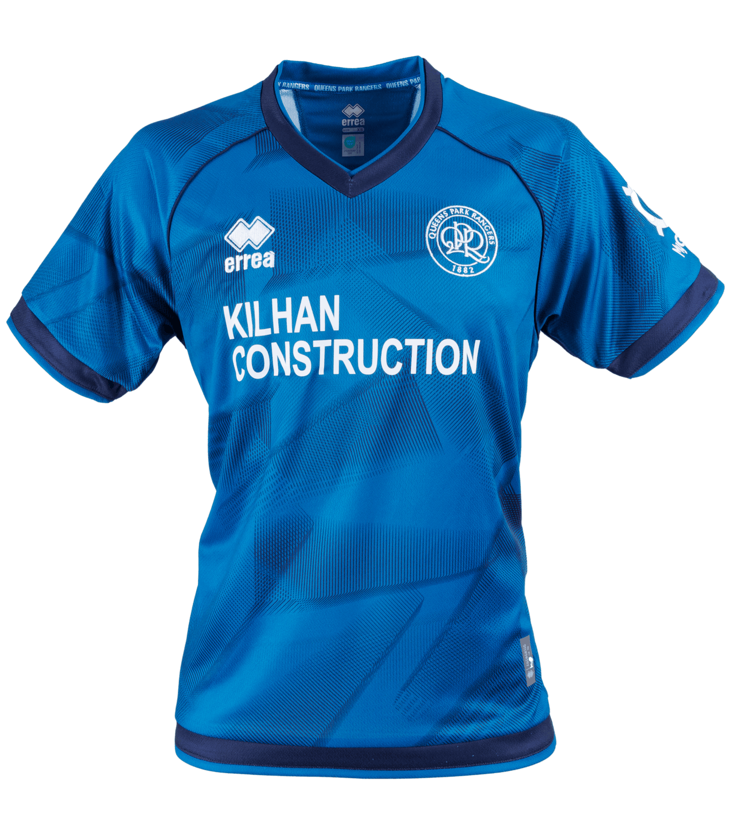 25/26 YOUTH 2ND GK SHIRT SHORT SLEEVE