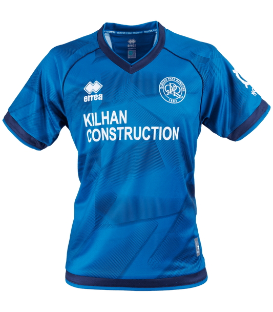 25/26 YOUTH 2ND GK SHIRT SHORT SLEEVE
