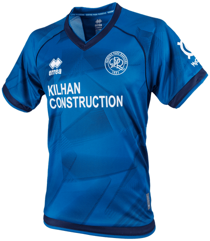 25/26 YOUTH 2ND GK SHIRT SHORT SLEEVE