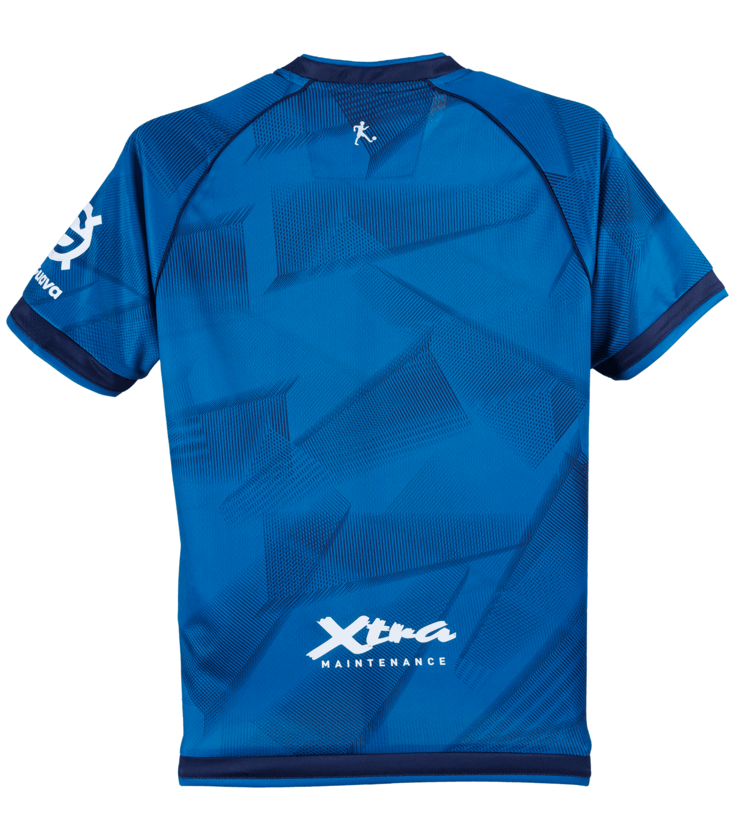 25/26 YOUTH 2ND GK SHIRT SHORT SLEEVE
