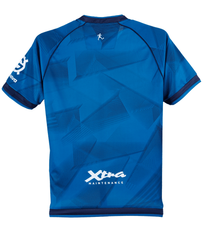 25/26 YOUTH 2ND GK SHIRT SHORT SLEEVE