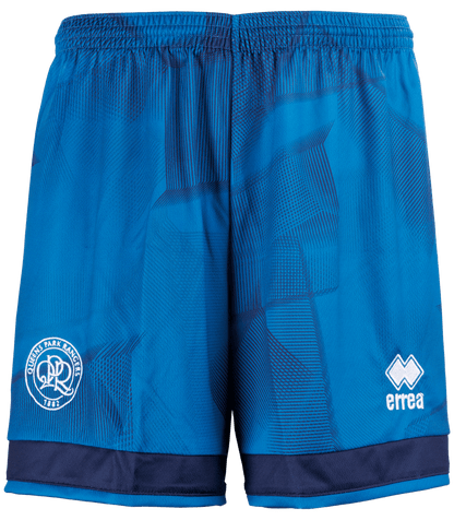 25/26 YOUTH 2ND GK SHORTS