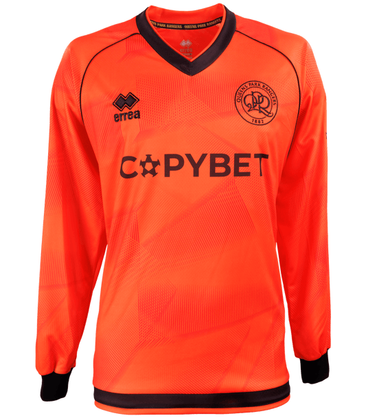 25/26 ADULT 3RD GK SHIRT LONG SLEEVE