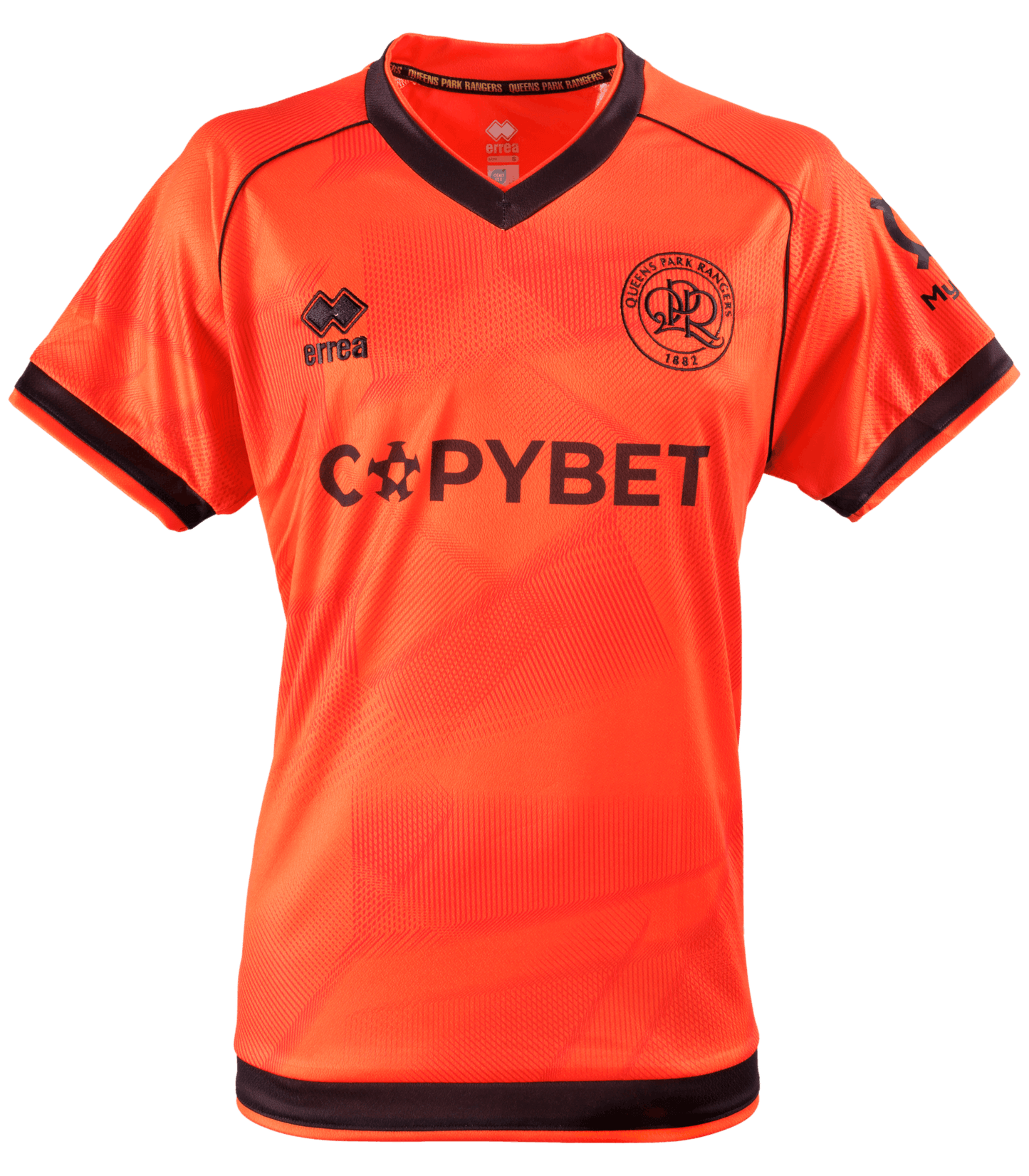 25/26 ADULT 3RD GK SHIRT SHORT SLEEVE