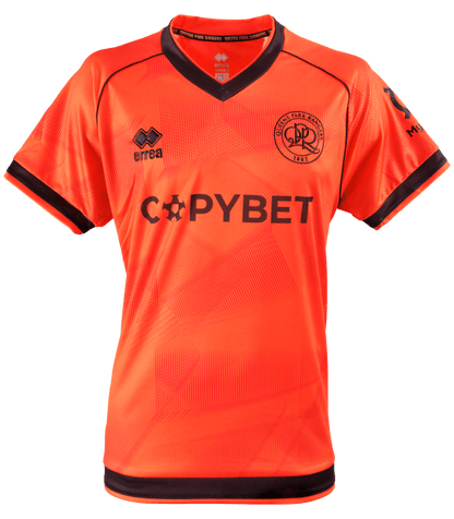 25/26 ADULT 3RD GK SHIRT SHORT SLEEVE
