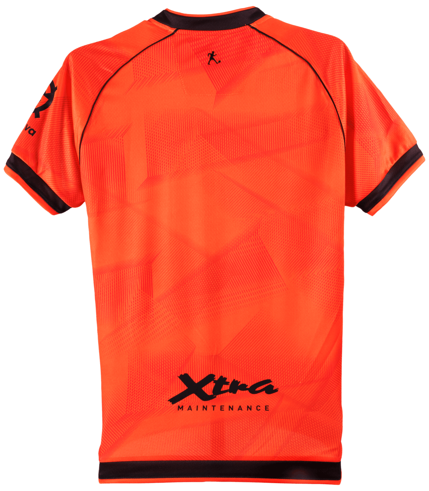 25/26 ADULT 3RD GK SHIRT SHORT SLEEVE