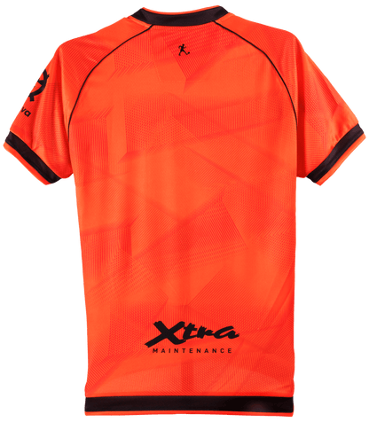 25/26 ADULT 3RD GK SHIRT SHORT SLEEVE