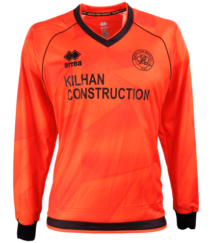 25/26 YOUTH 3RD GK SHIRT LONG SLEEVE