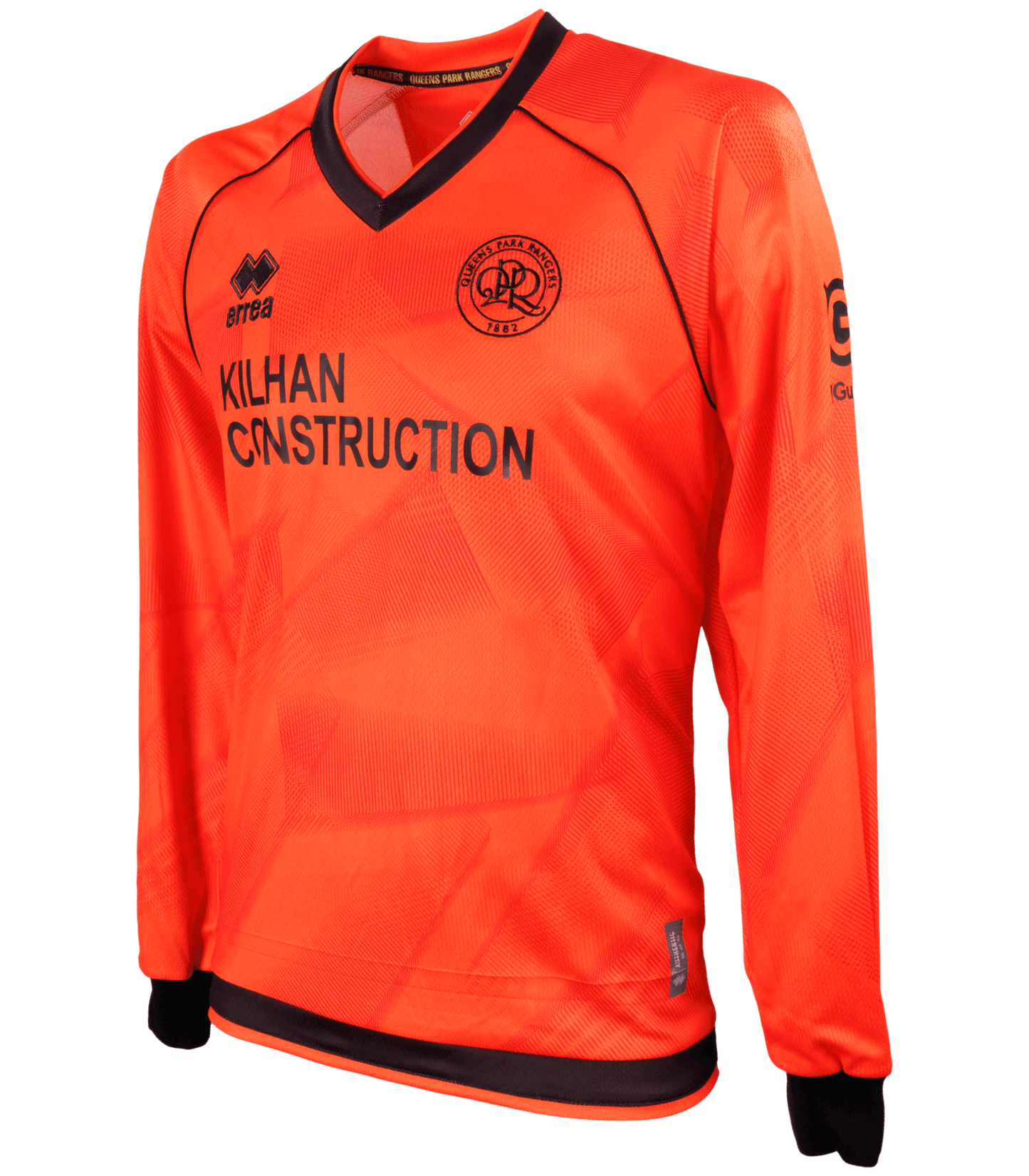25/26 YOUTH 3RD GK SHIRT LONG SLEEVE