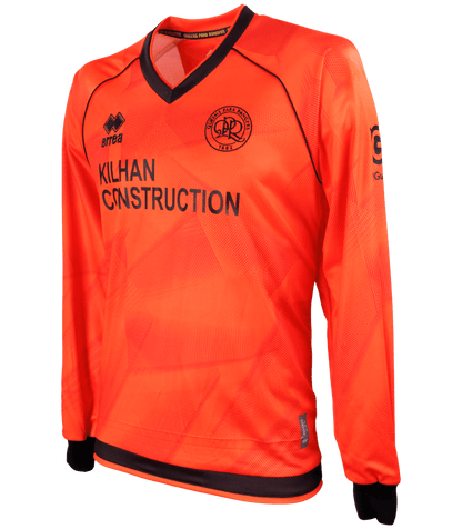 25/26 YOUTH 3RD GK SHIRT LONG SLEEVE