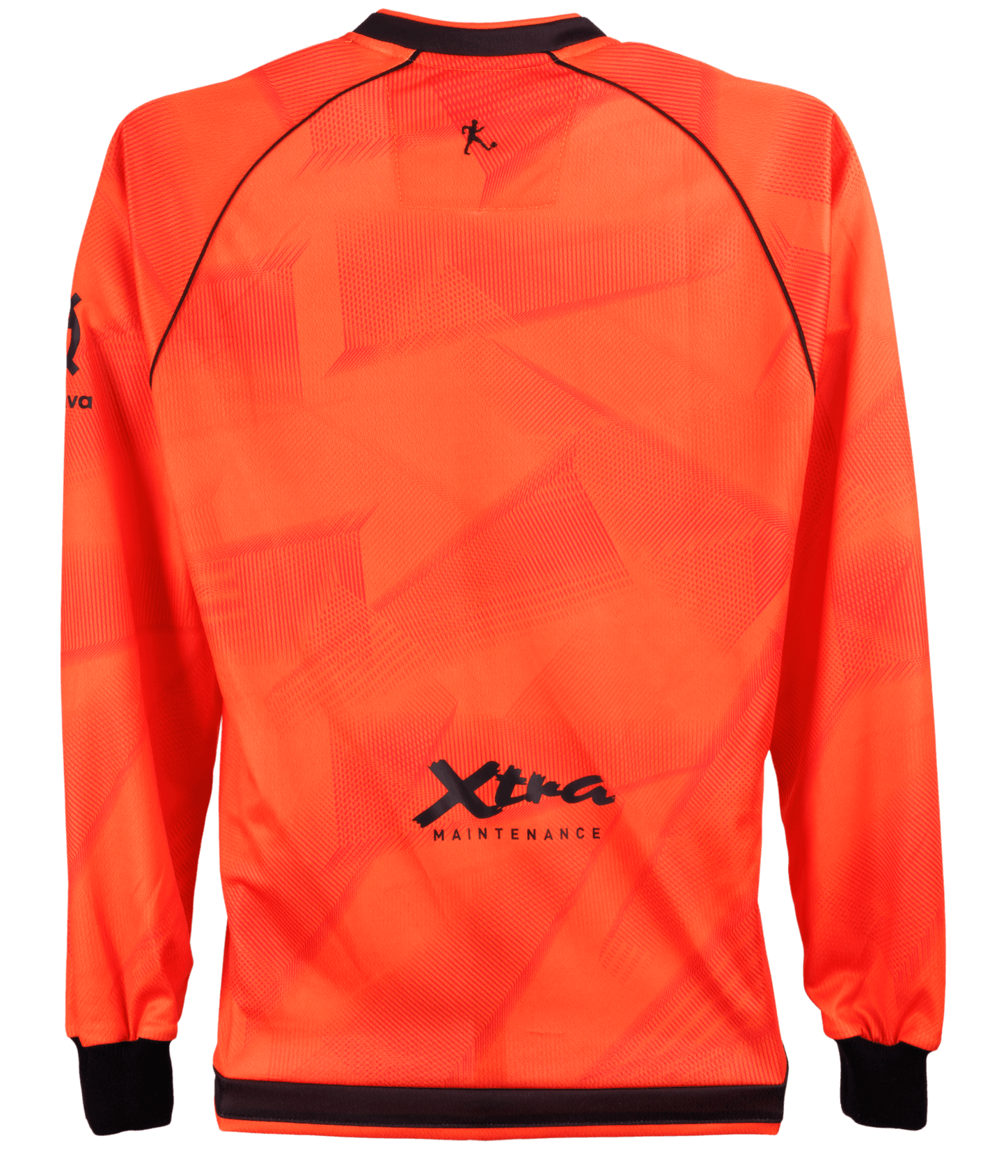 25/26 YOUTH 3RD GK SHIRT LONG SLEEVE