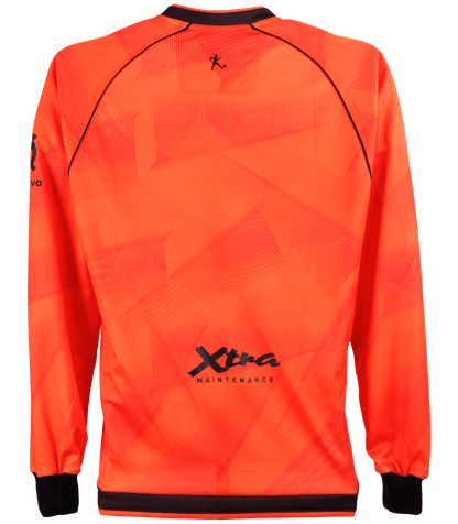 25/26 YOUTH 3RD GK SHIRT LONG SLEEVE