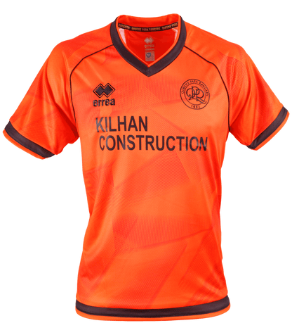 25/26 YOUTH 3RD GK SHIRT SHORT SLEEVE