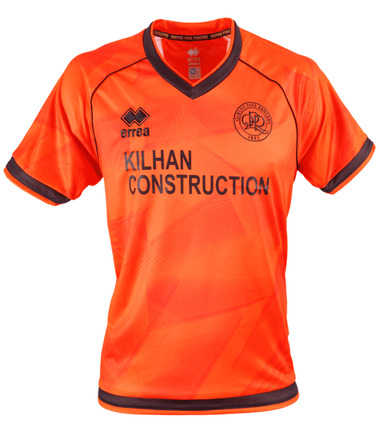 25/26 YOUTH 3RD GK SHIRT SHORT SLEEVE