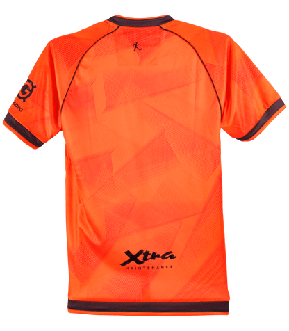25/26 YOUTH 3RD GK SHIRT SHORT SLEEVE