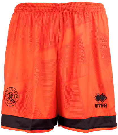 25/26 YOUTH 3RD GK SHORTS