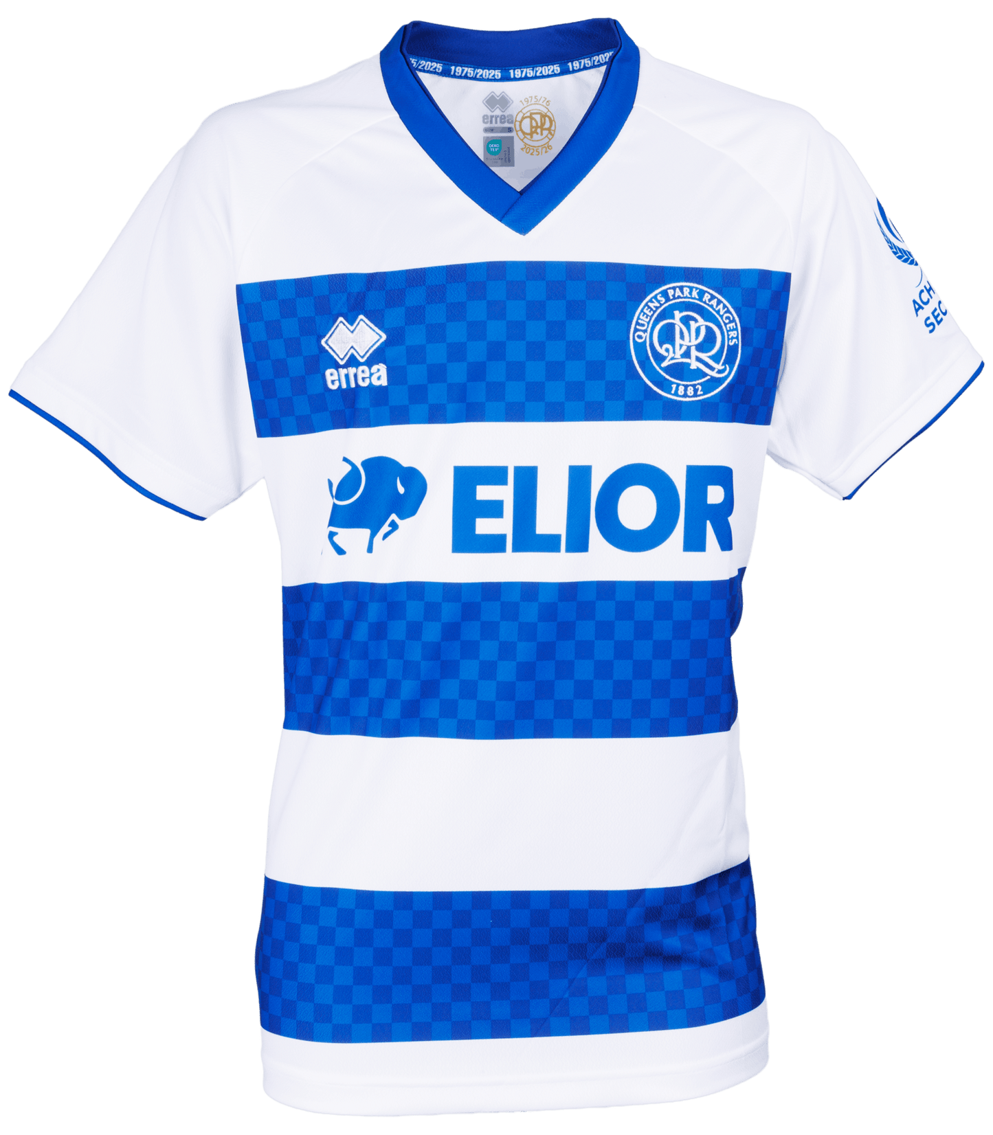 25/26 ADULT ELIOR HOME SHIRT