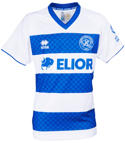 25/26 ADULT ELIOR HOME SHIRT