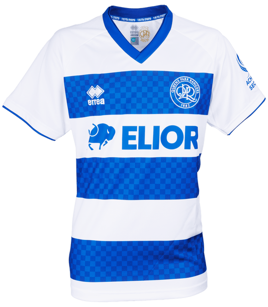 25/26 ADULT ELIOR HOME SHIRT