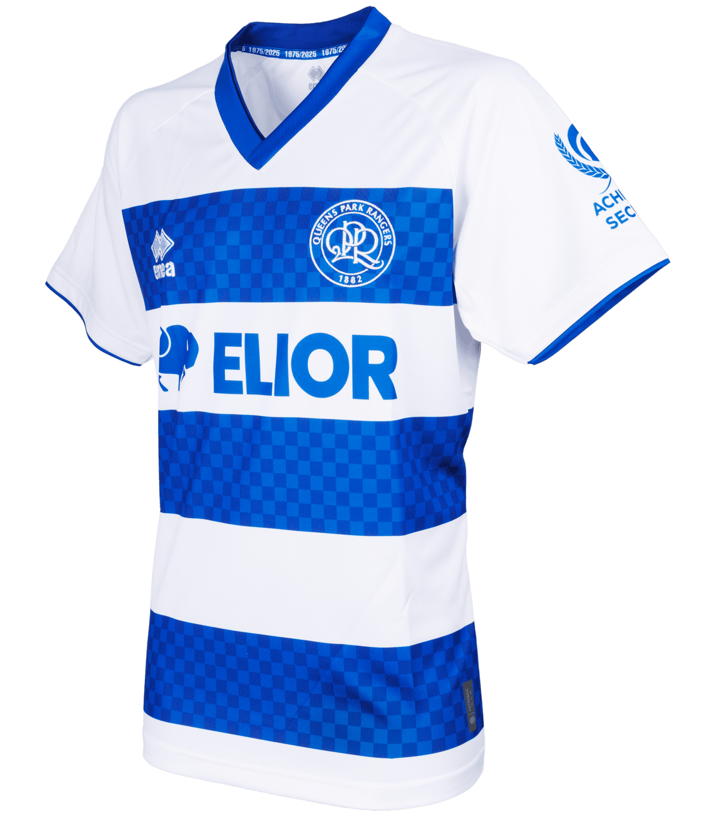 25/26 ADULT ELIOR HOME SHIRT