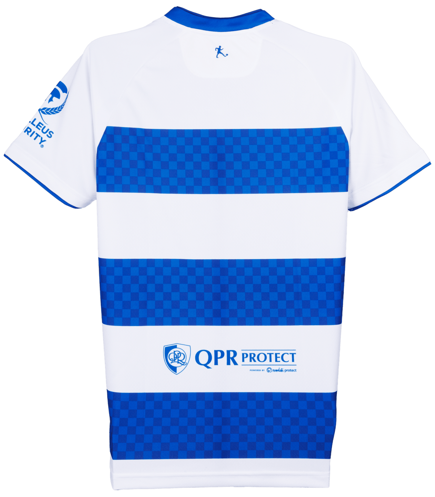 25/26 ADULT ELIOR HOME SHIRT