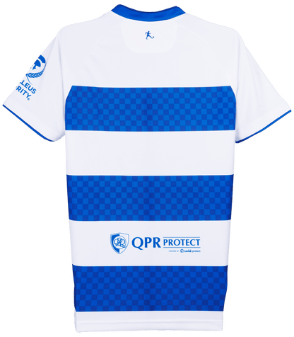 25/26 ADULT ELIOR HOME SHIRT