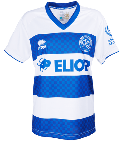 25/26 LADIES ELIOR HOME SHIRT