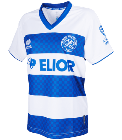 25/26 LADIES ELIOR HOME SHIRT