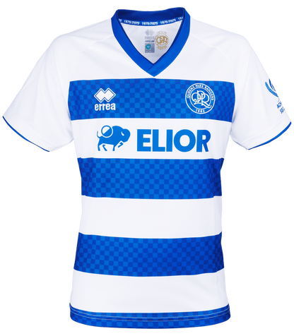 25/26 YOUTH ELIOR HOME SHIRT