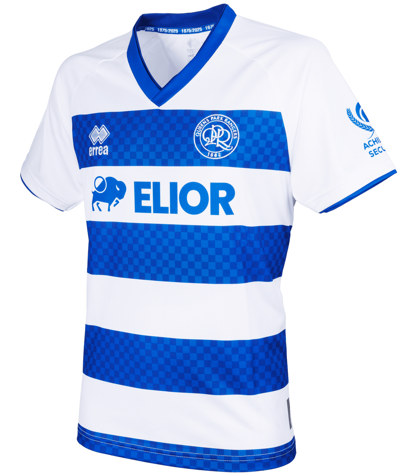 25/26 YOUTH ELIOR HOME SHIRT
